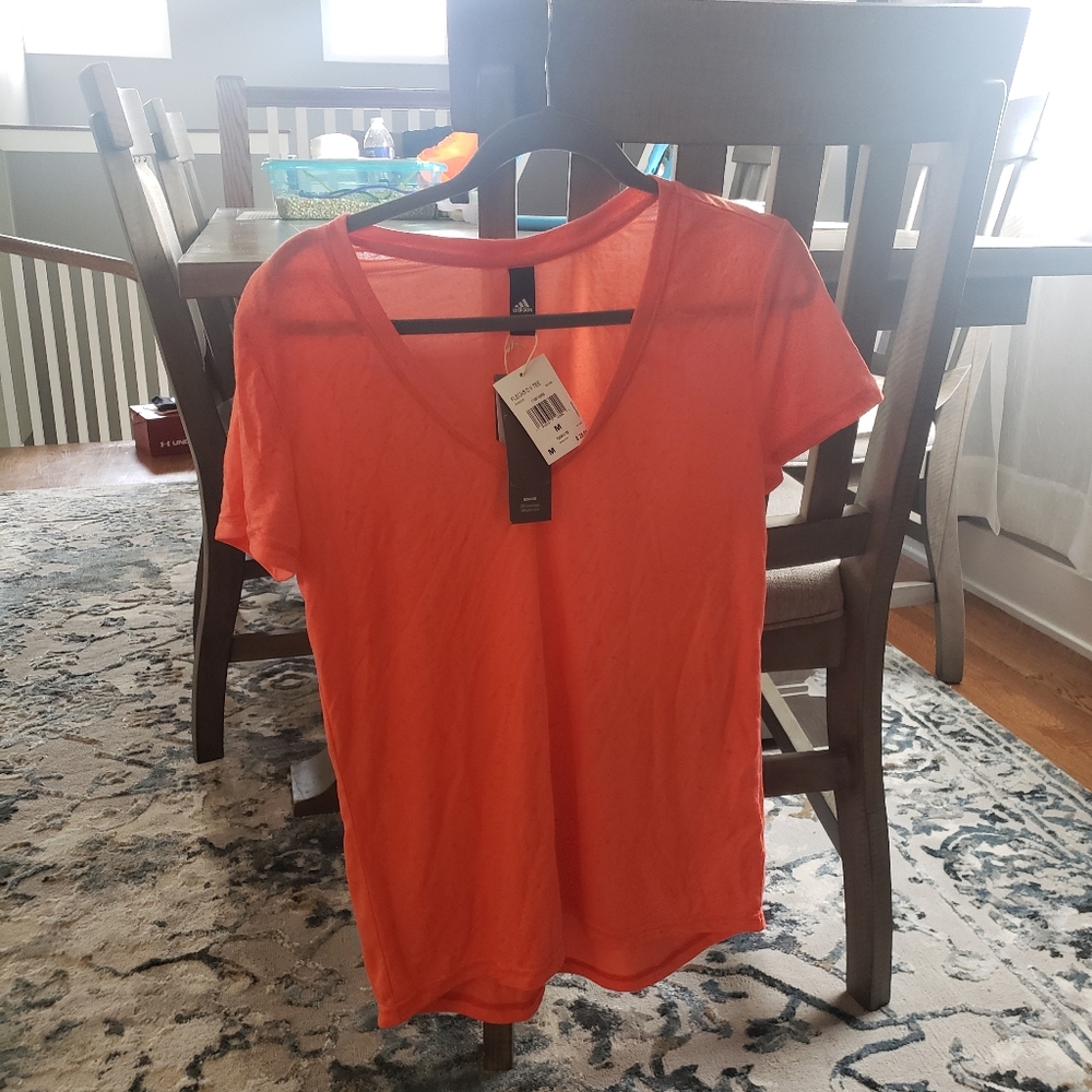 Adidas tee